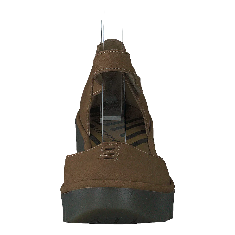 Fly London zapatos Biso305fly Sand