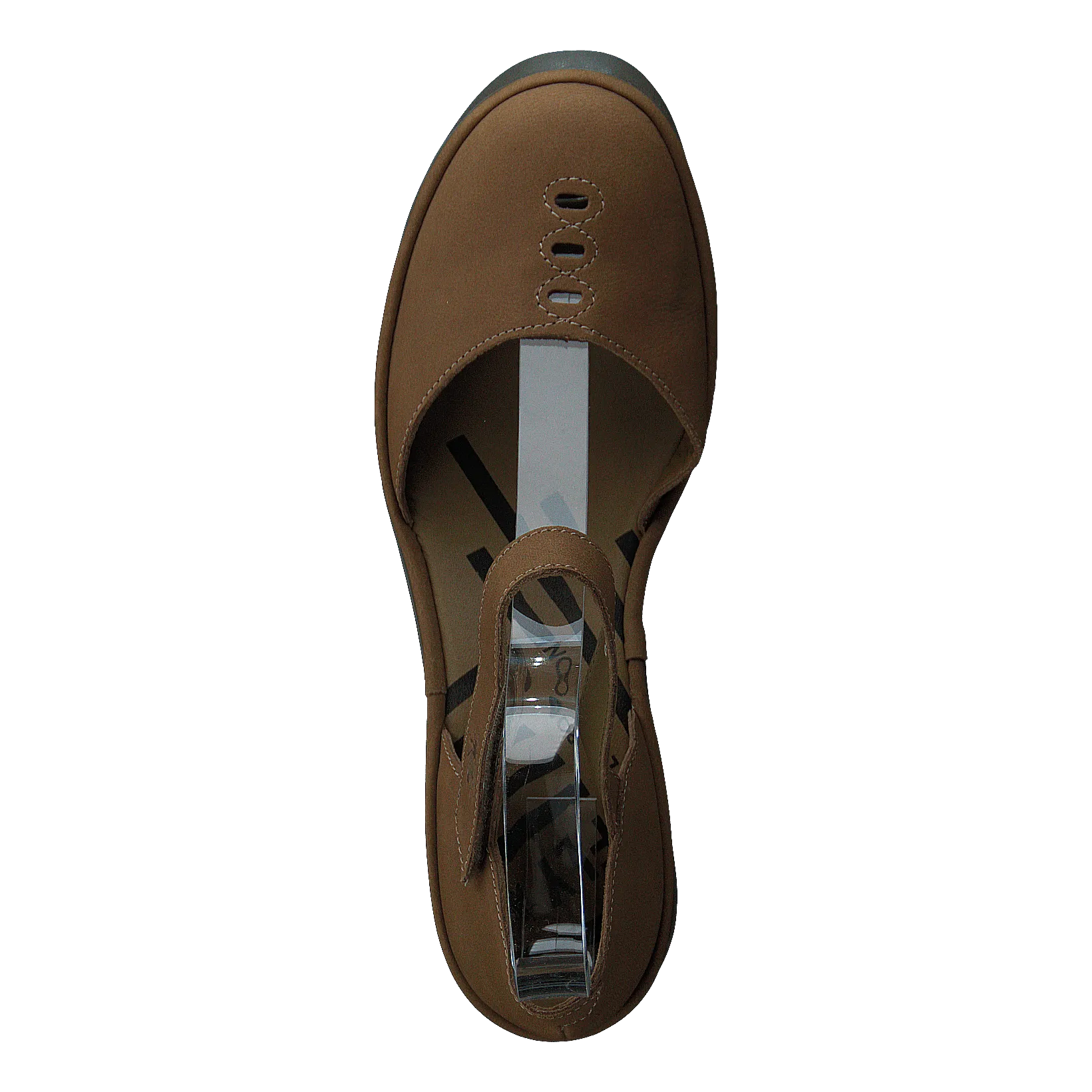 Fly London zapatos Biso305fly Sand
