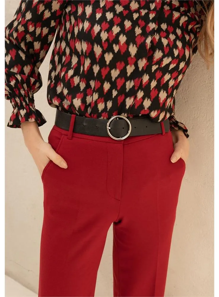 FRANCA PANTALON MUJER TINTA STYLE