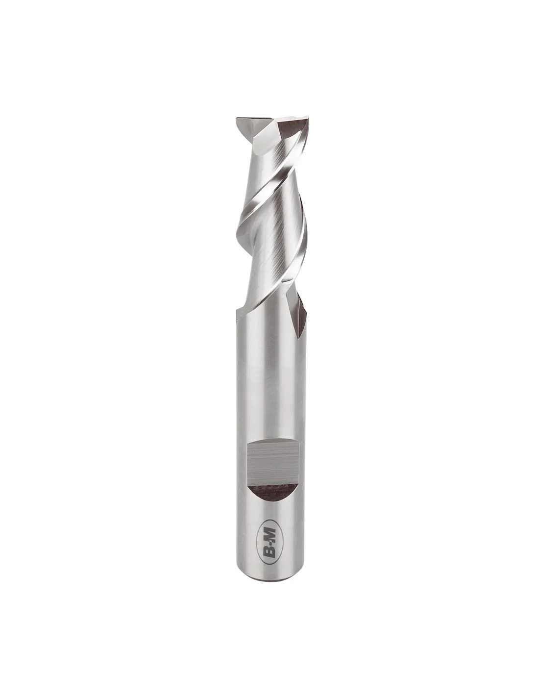 FRESA 2L S/C HSSCO 8  45  Ø6,5MM