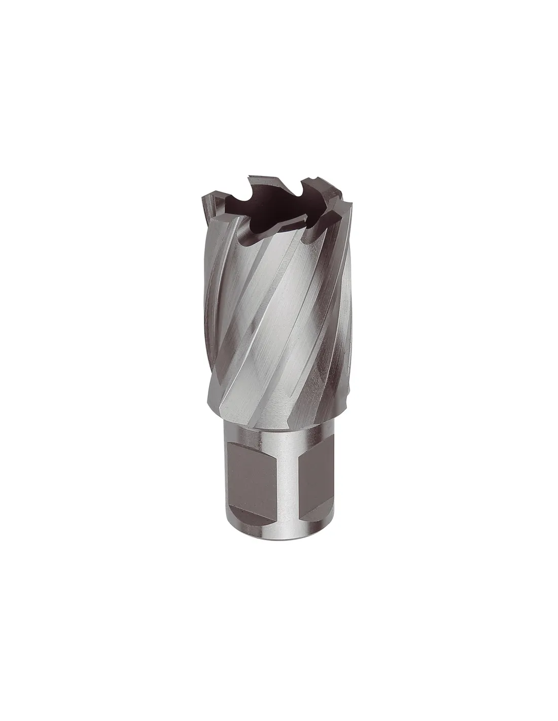 FRESA P/BASE ELECTRO. 250R HSS Ø 27 MM