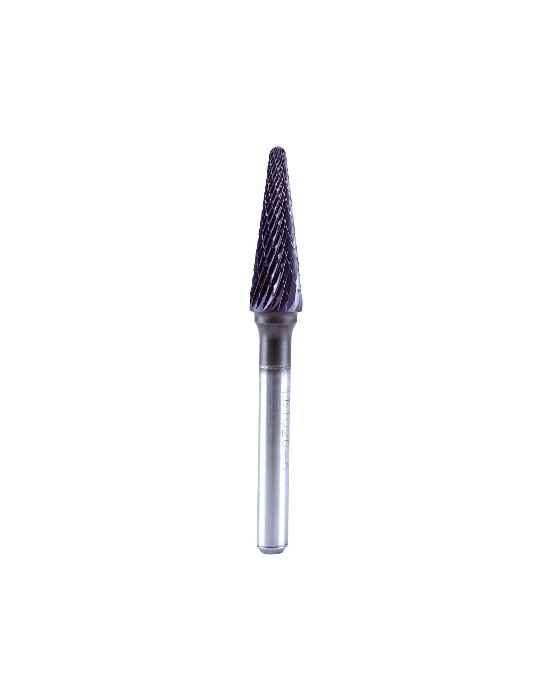 FRESA ROTATIVA METAL DURO L306126 TIALN