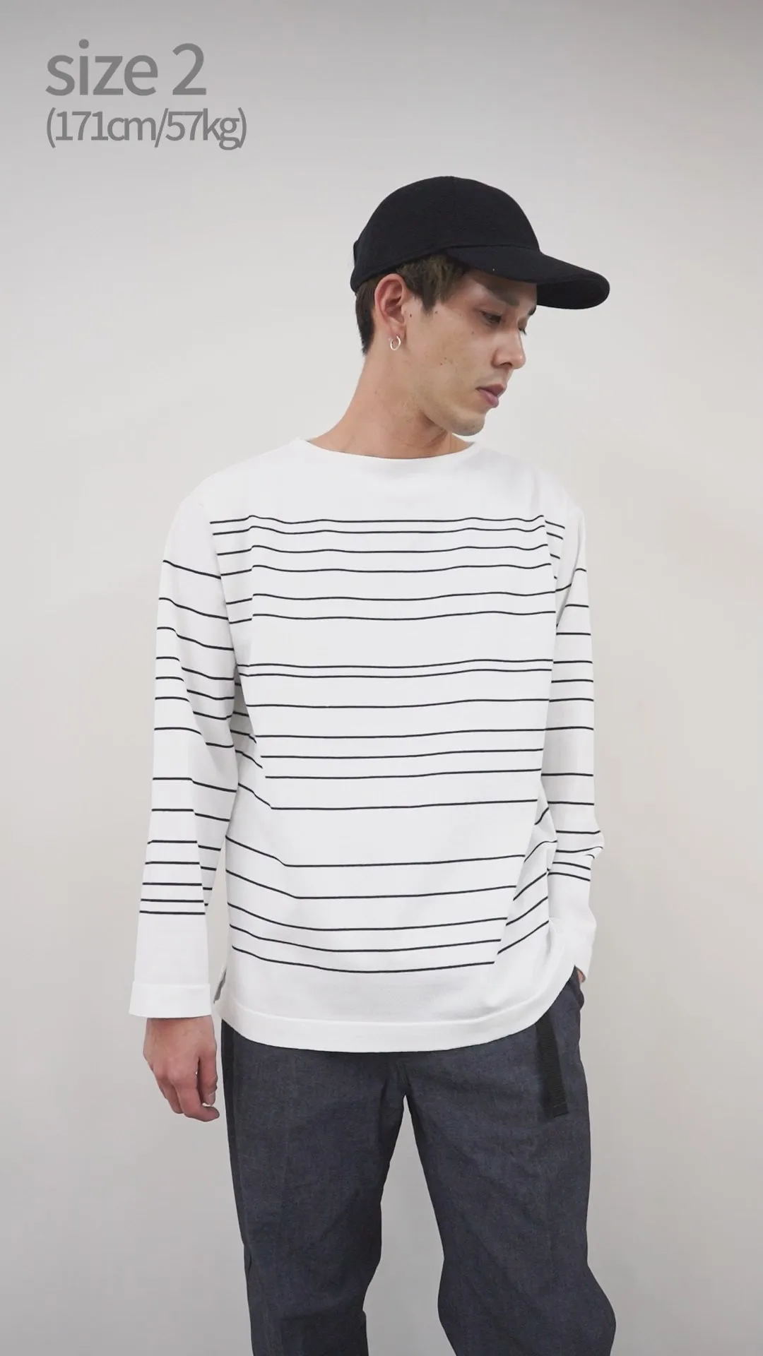 Fujito / camisa vasca pablo