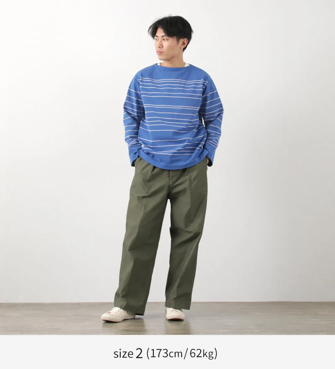 Fujito / camisa vasca pablo