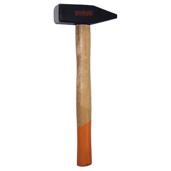 GADGET  240313  MARTILLOCERRAJEROS, 1 KG,  MM, COLA DE MADERA