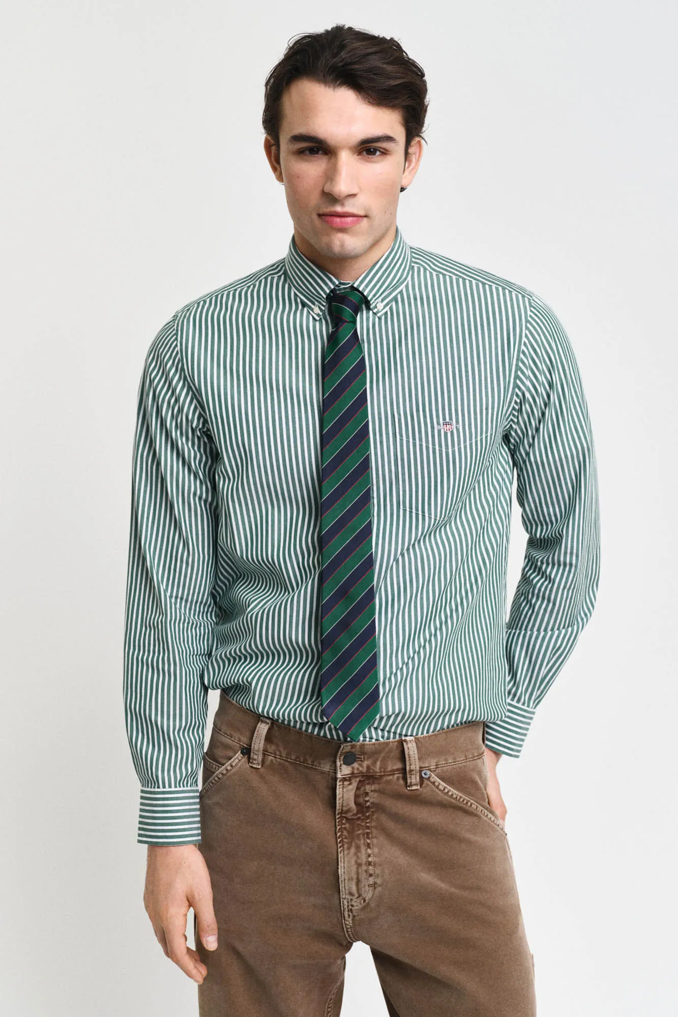 Gant Camisa Gant