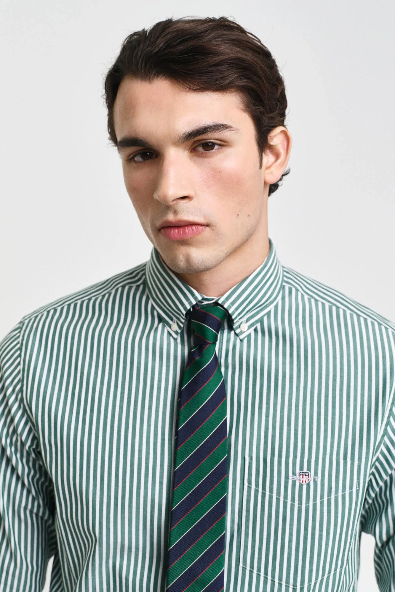 Gant Camisa Gant