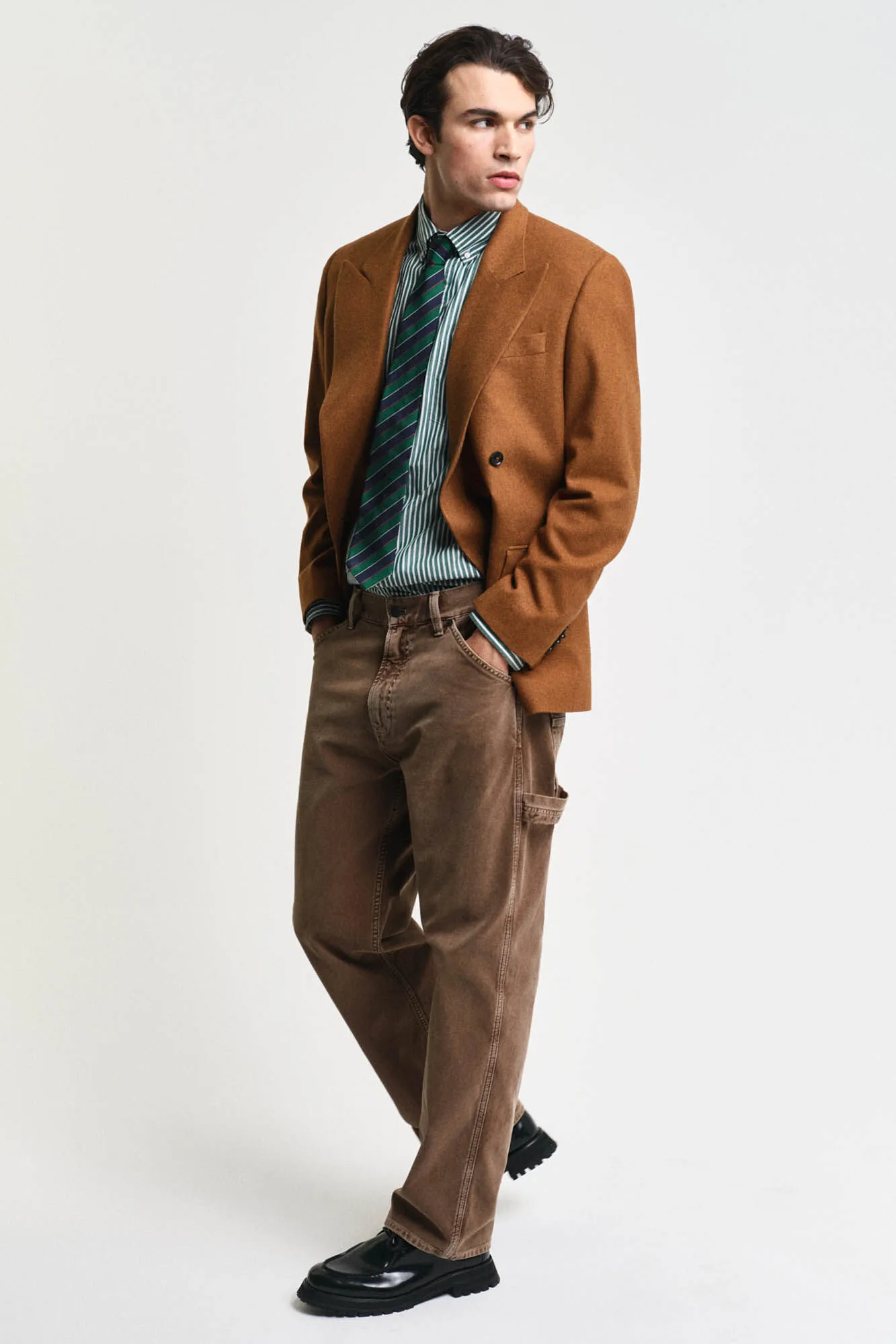 Gant Camisa Gant
