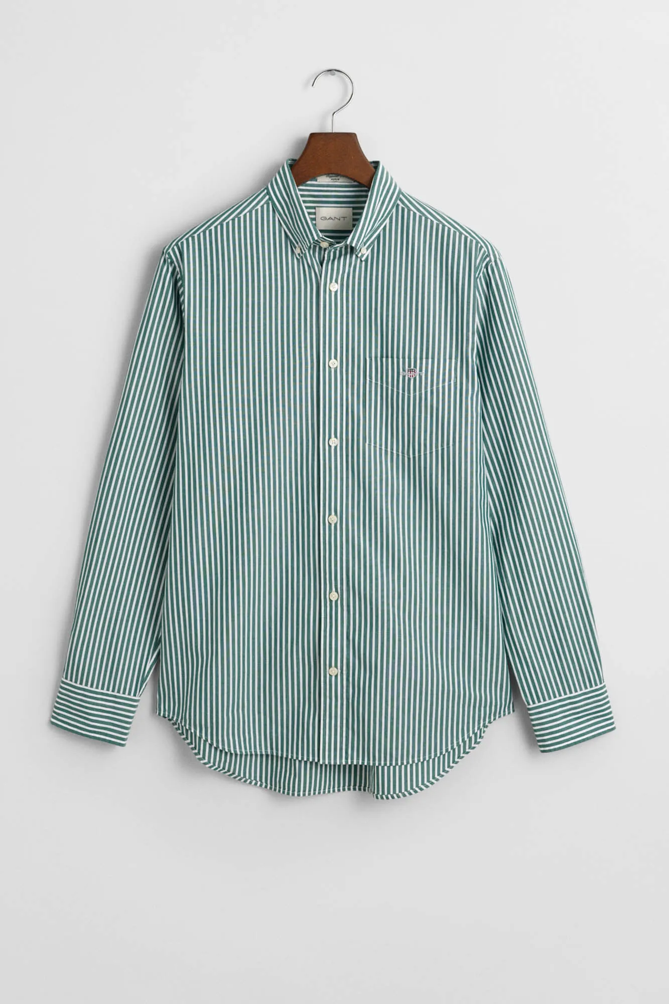 Gant Camisa Gant