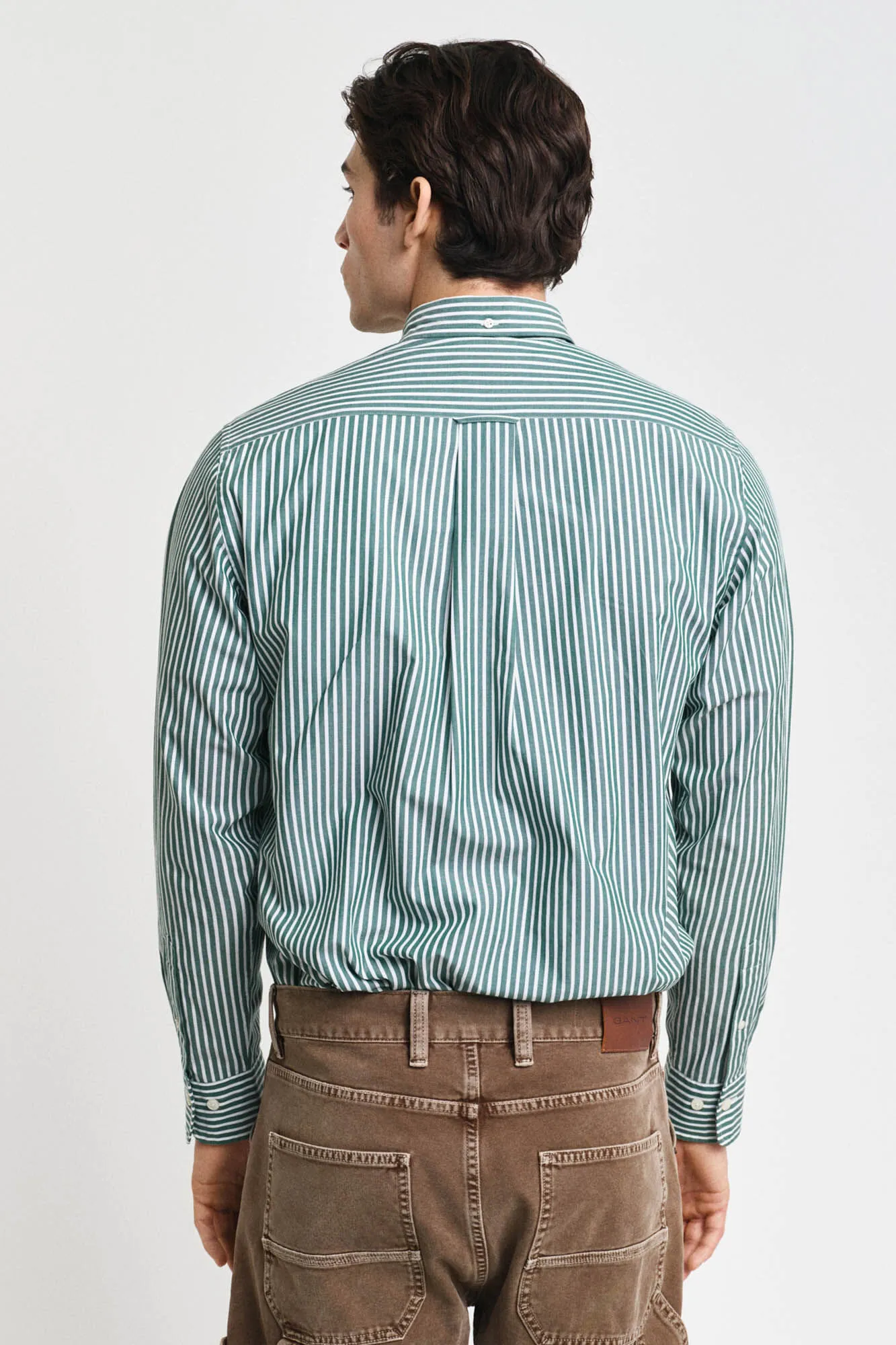 Gant Camisa Gant