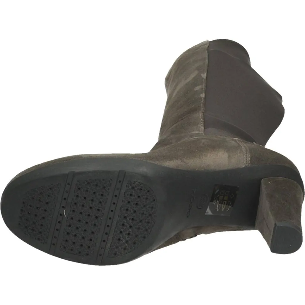 GEOX D INSPIRAT.ST