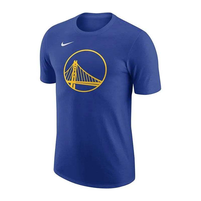 GOLDEN STATE WARRIORS ESSENTIAL LOGO TEE