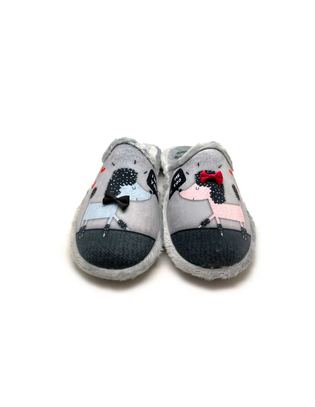 GOMUS ZAPATILLAS CASA G16916