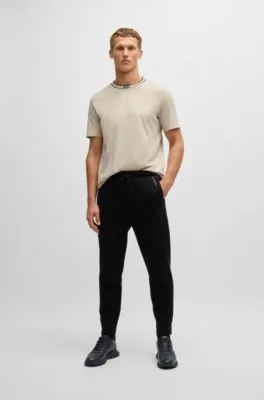 GORETEX DEPORTIVAS CON CORDONES IMPERMEABLES EN PIEL PULIDA