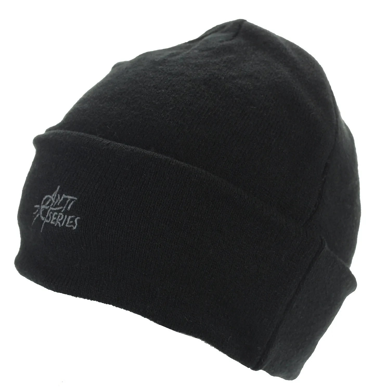 GORRA RIP CURL ANTISERIES REG  BLACK  MEN´S