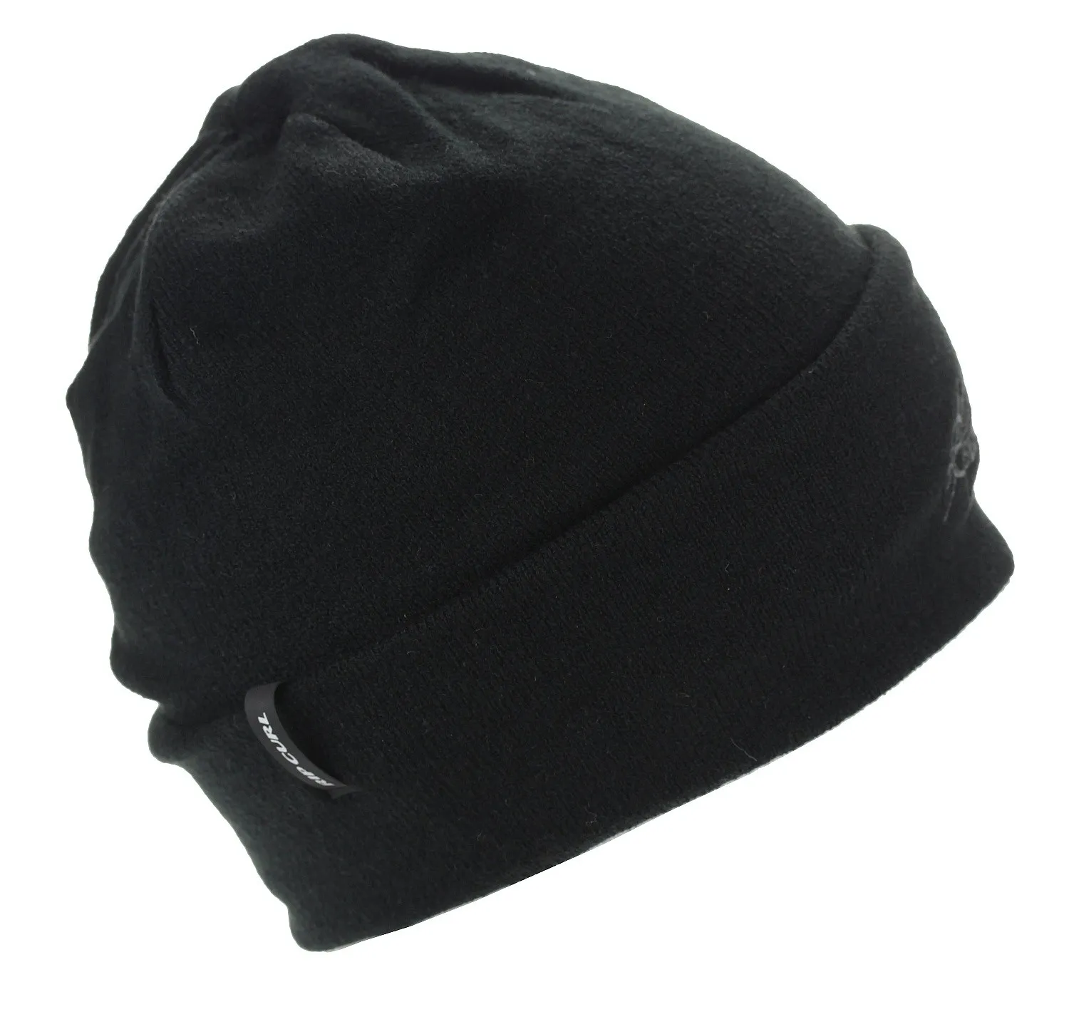 GORRA RIP CURL ANTISERIES REG  BLACK  MEN´S