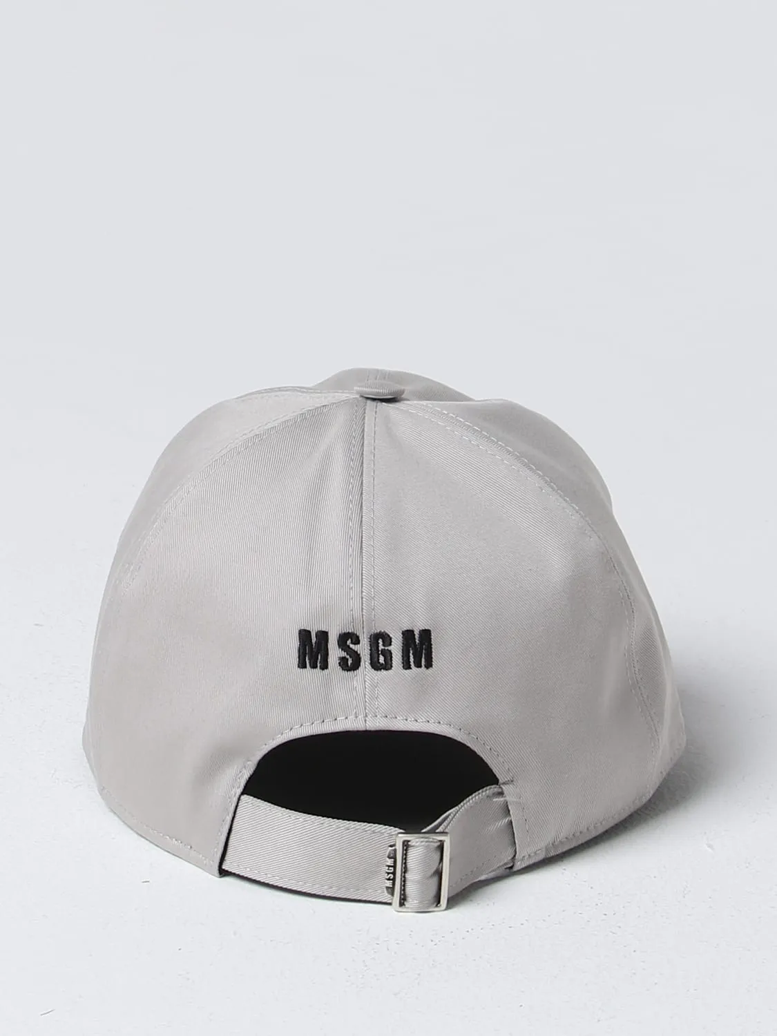 Gorro hombre MSGM
