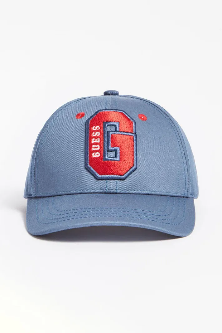 Gorro para hombre de Guess Acc – AM8779 COT01