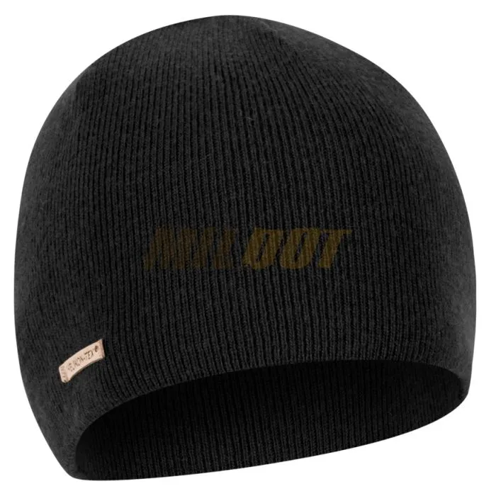 GORRO URBAN BEANIE HELIKONTEX NEGRO
