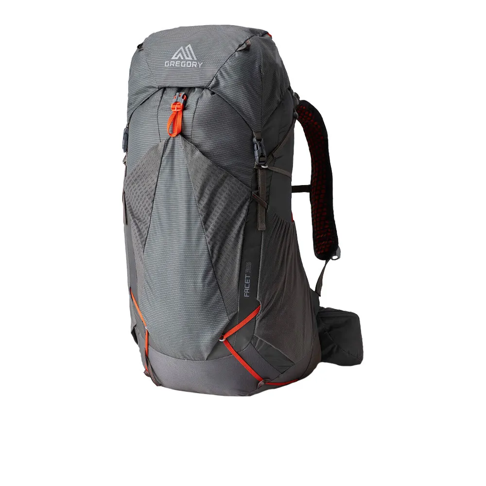 GREGORY FACET 35 MOCHILA (S)  SS24