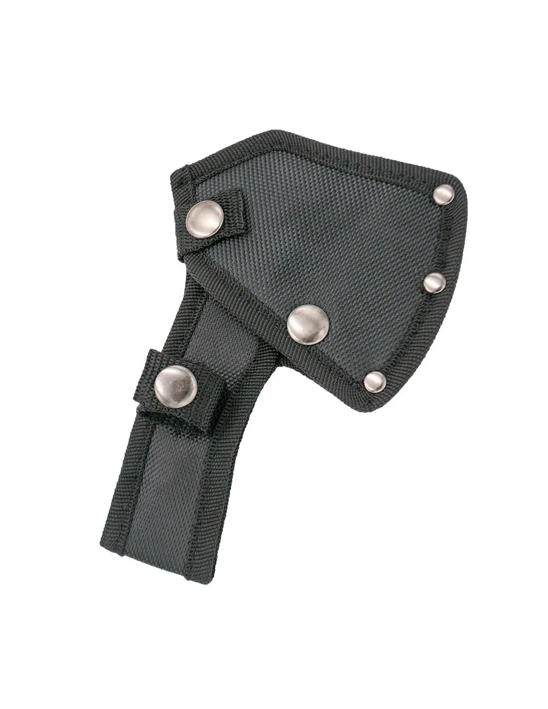 Hacha táctica Third Camuflaje, con funda