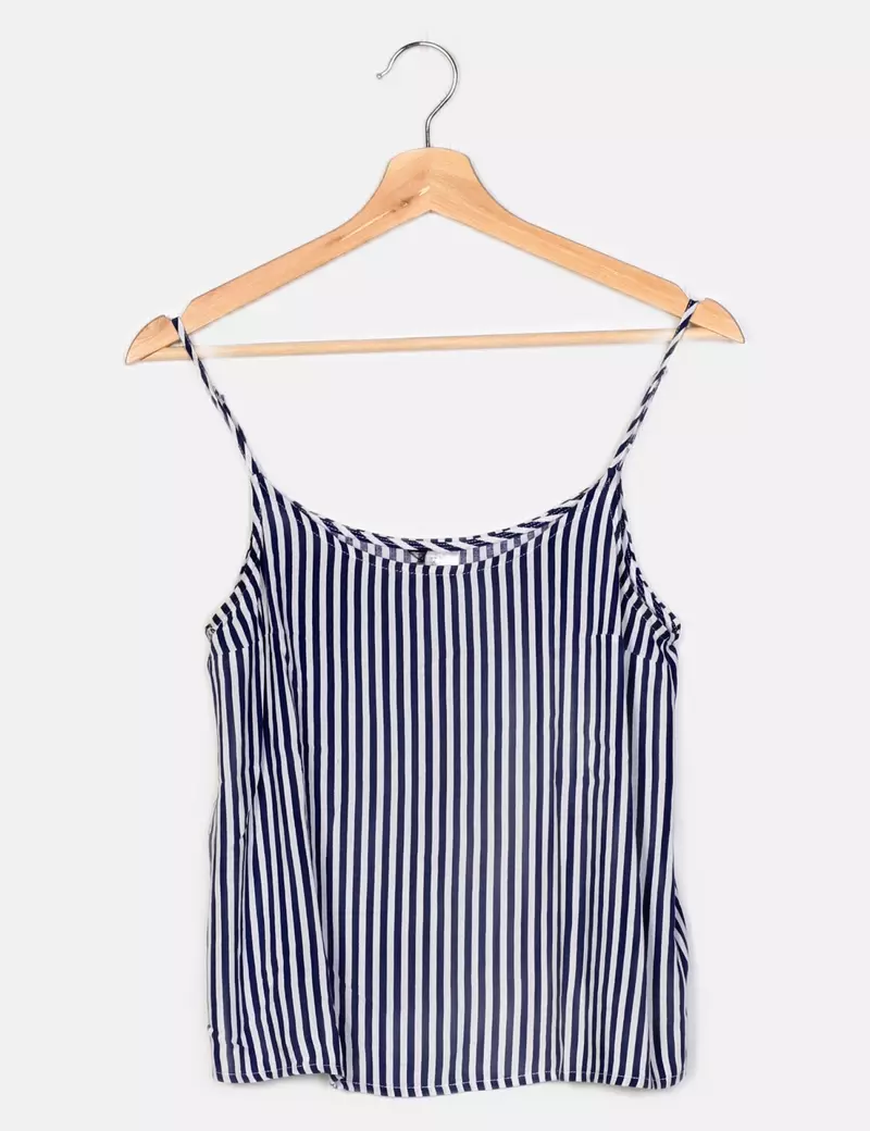 H&M Blusa