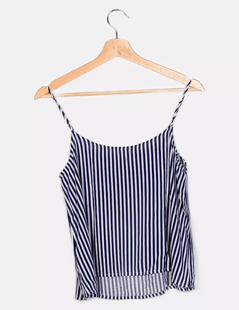 H&M Blusa