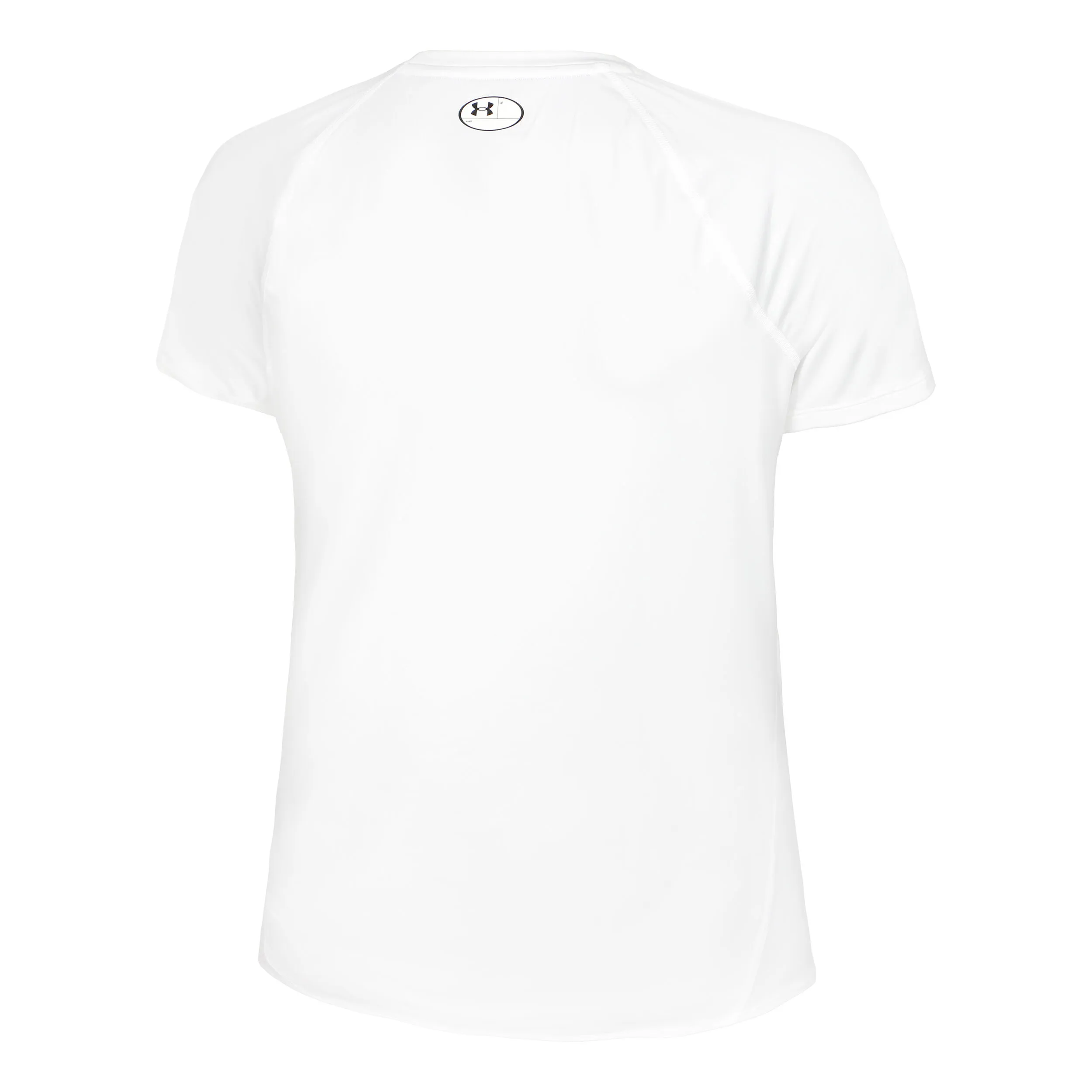 Heatgear Authentics Comp Camiseta De Manga Corta Mujeres