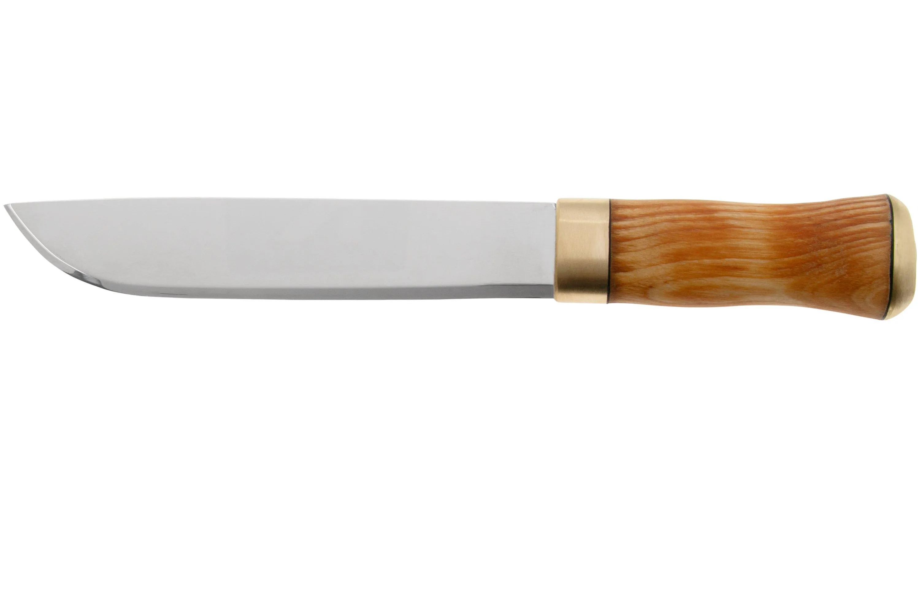 Helle Lappland 70 cuchillo de camping
