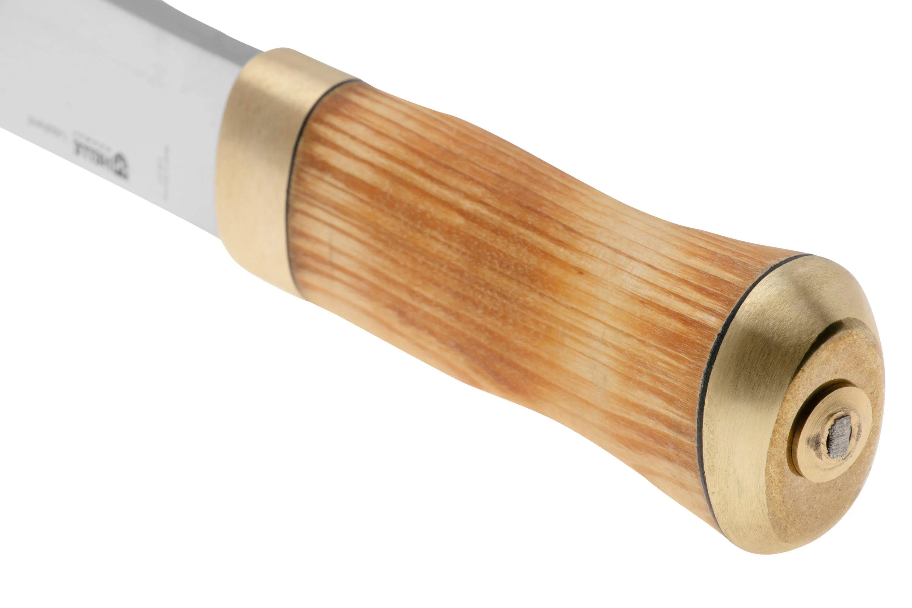 Helle Lappland 70 cuchillo de camping