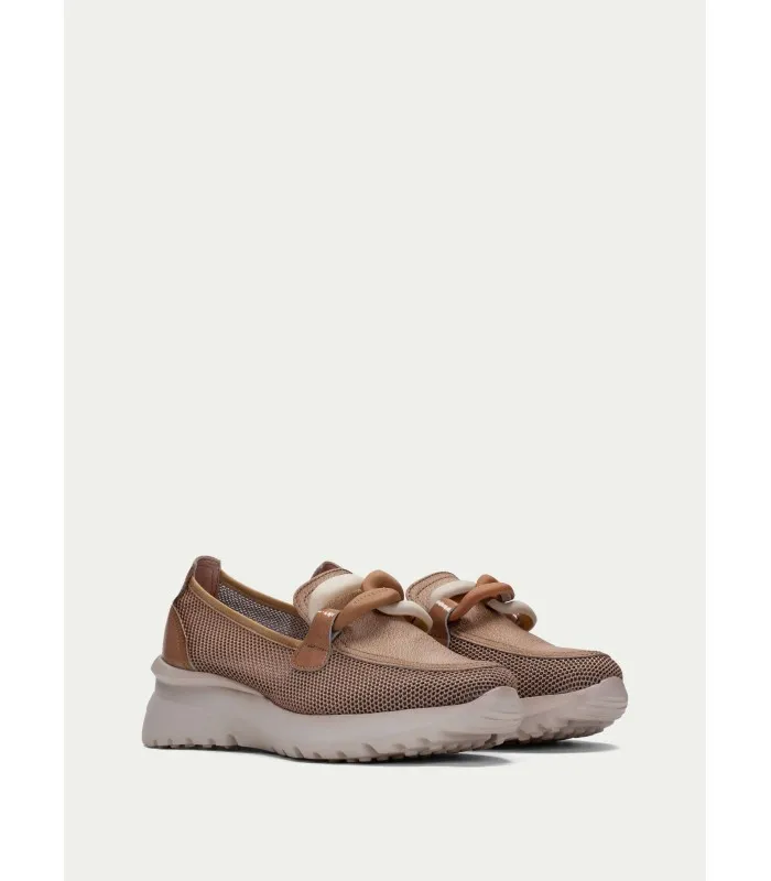 HISPANITAS HV232613 POLINESIA Camel