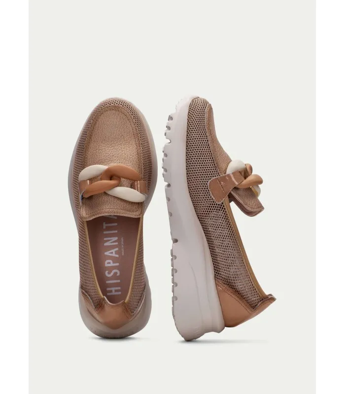 HISPANITAS HV232613 POLINESIA Camel