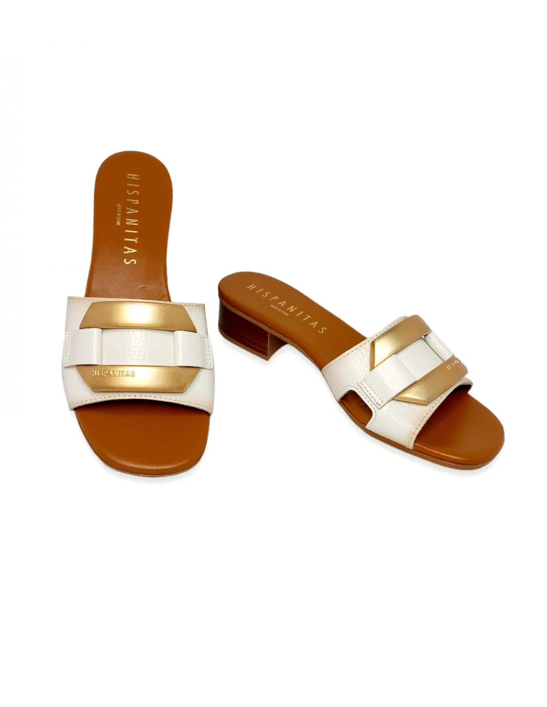 Hispanitas sandalia casual mujer HV232549