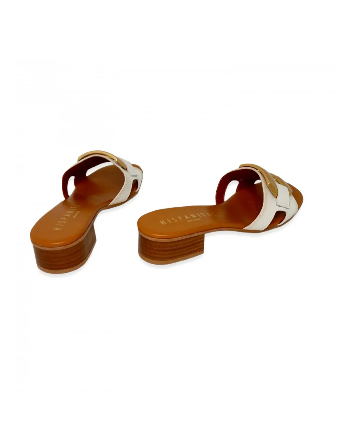 Hispanitas sandalia casual mujer HV232549