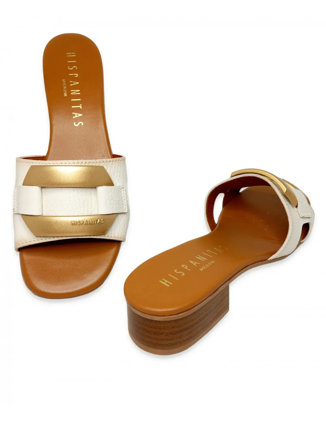 Hispanitas sandalia casual mujer HV232549