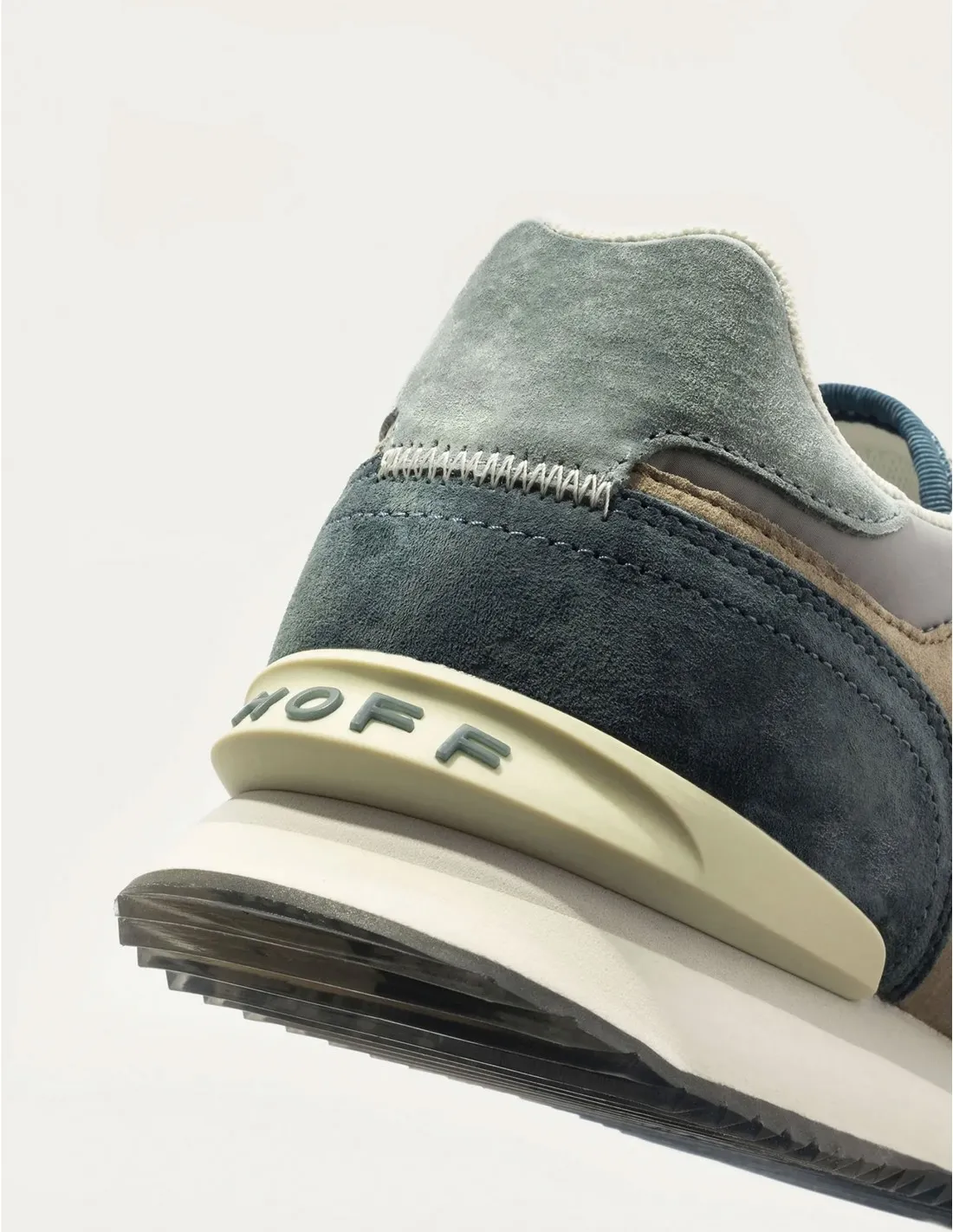 HOFF Zapatillas Bristol Azules