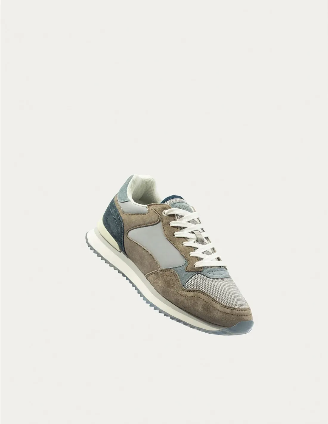 HOFF Zapatillas Bristol Azules