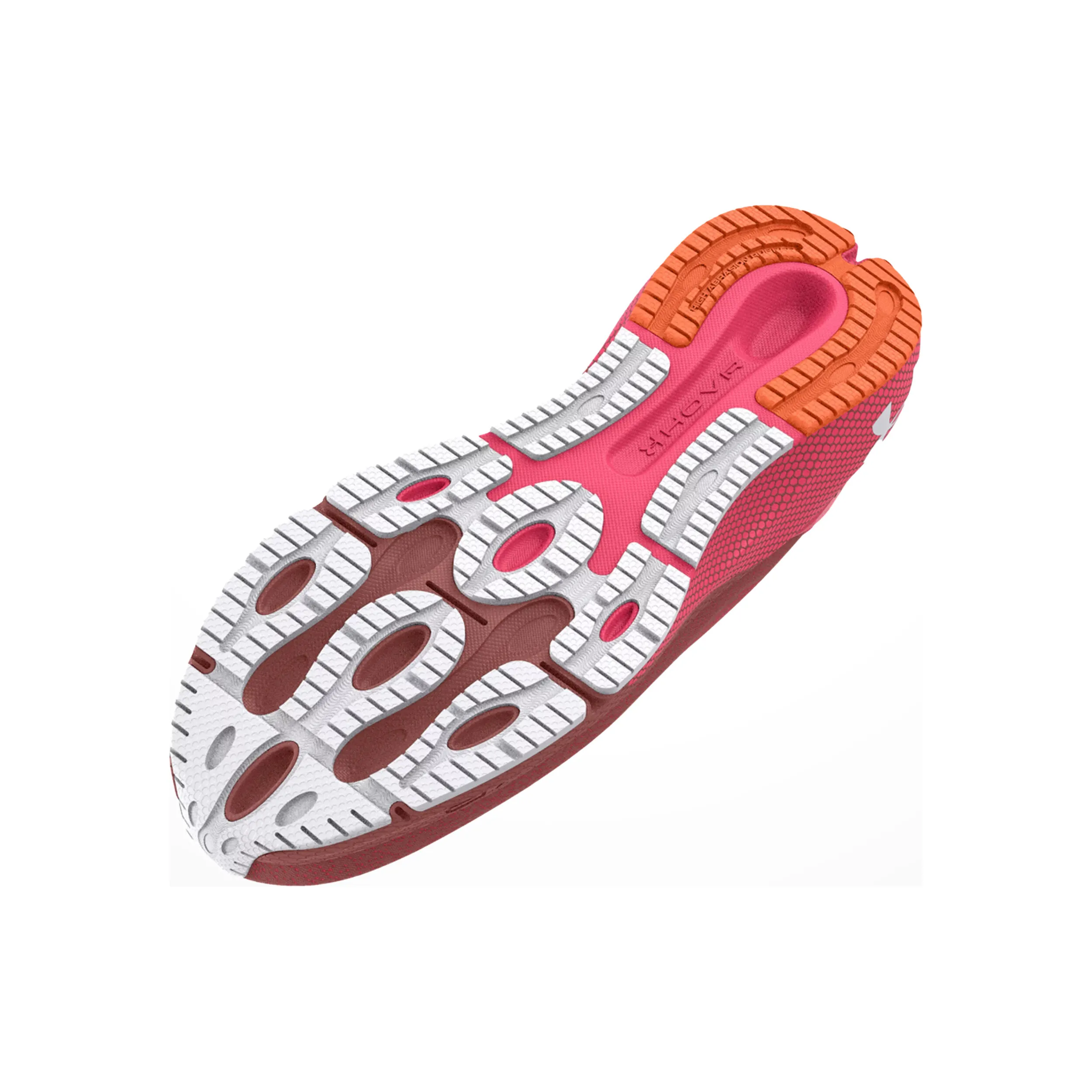 HOVR Machina 3 Zapatilla Neutral Mujeres