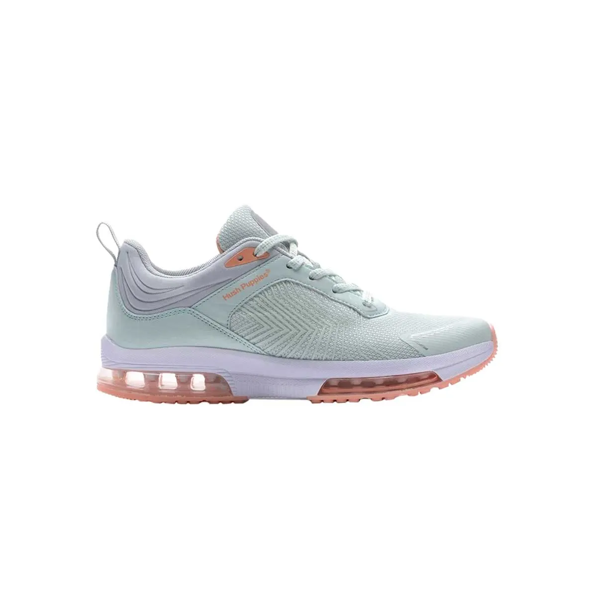 Hush Puppies Zapatillas Olsen Mujer – Hze630035