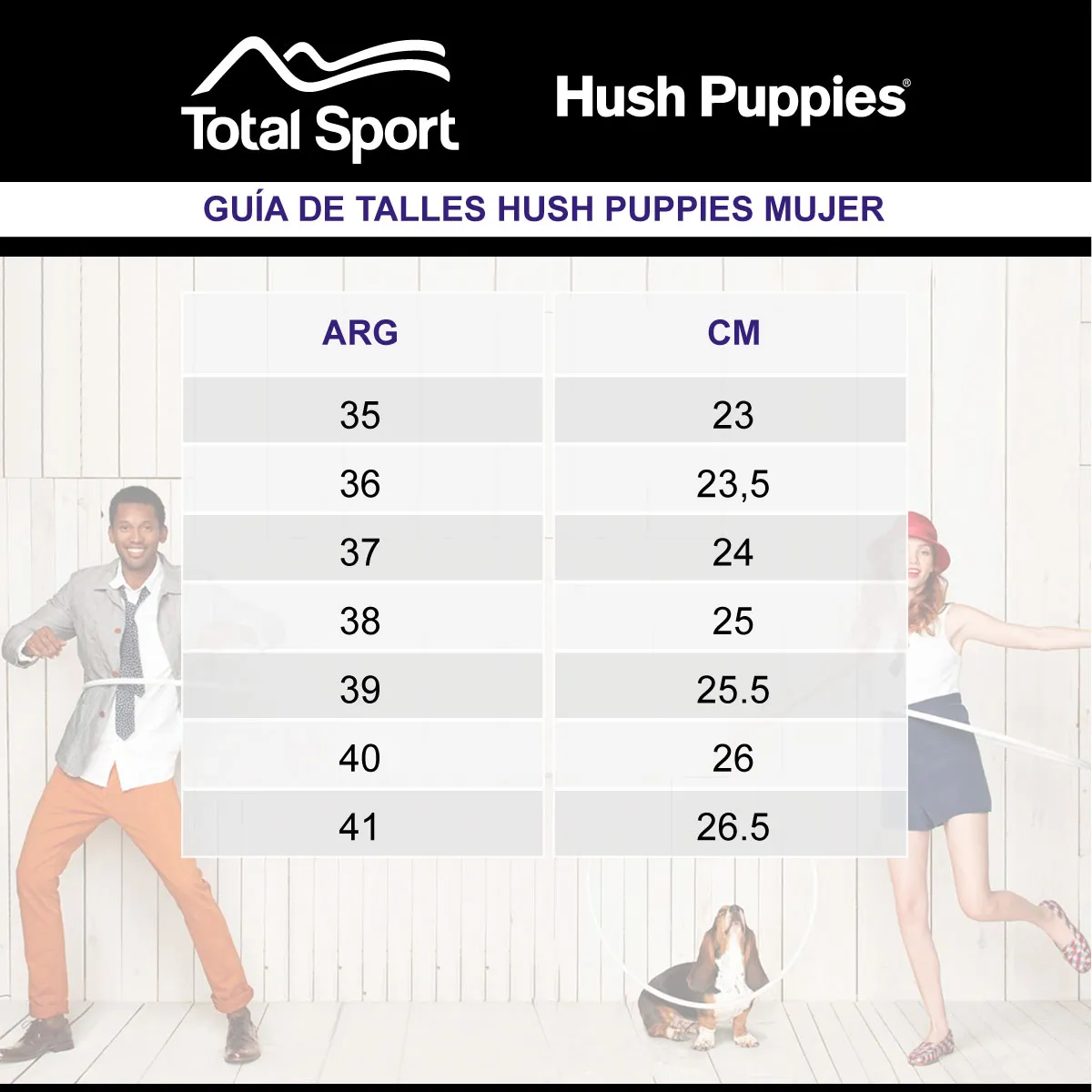Hush Puppies Zapatillas Olsen Mujer – Hze630035
