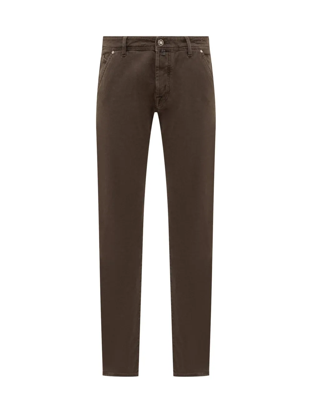 JACOB COHEN Trousers 5 Pockets