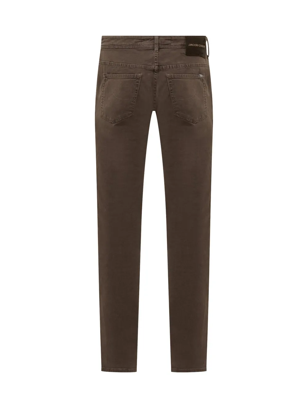 JACOB COHEN Trousers 5 Pockets