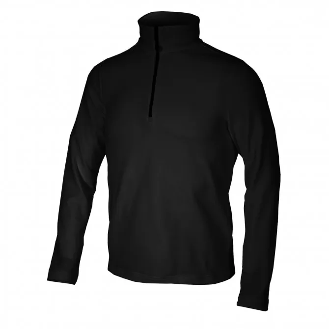 Jersey Cmp Hombre negro