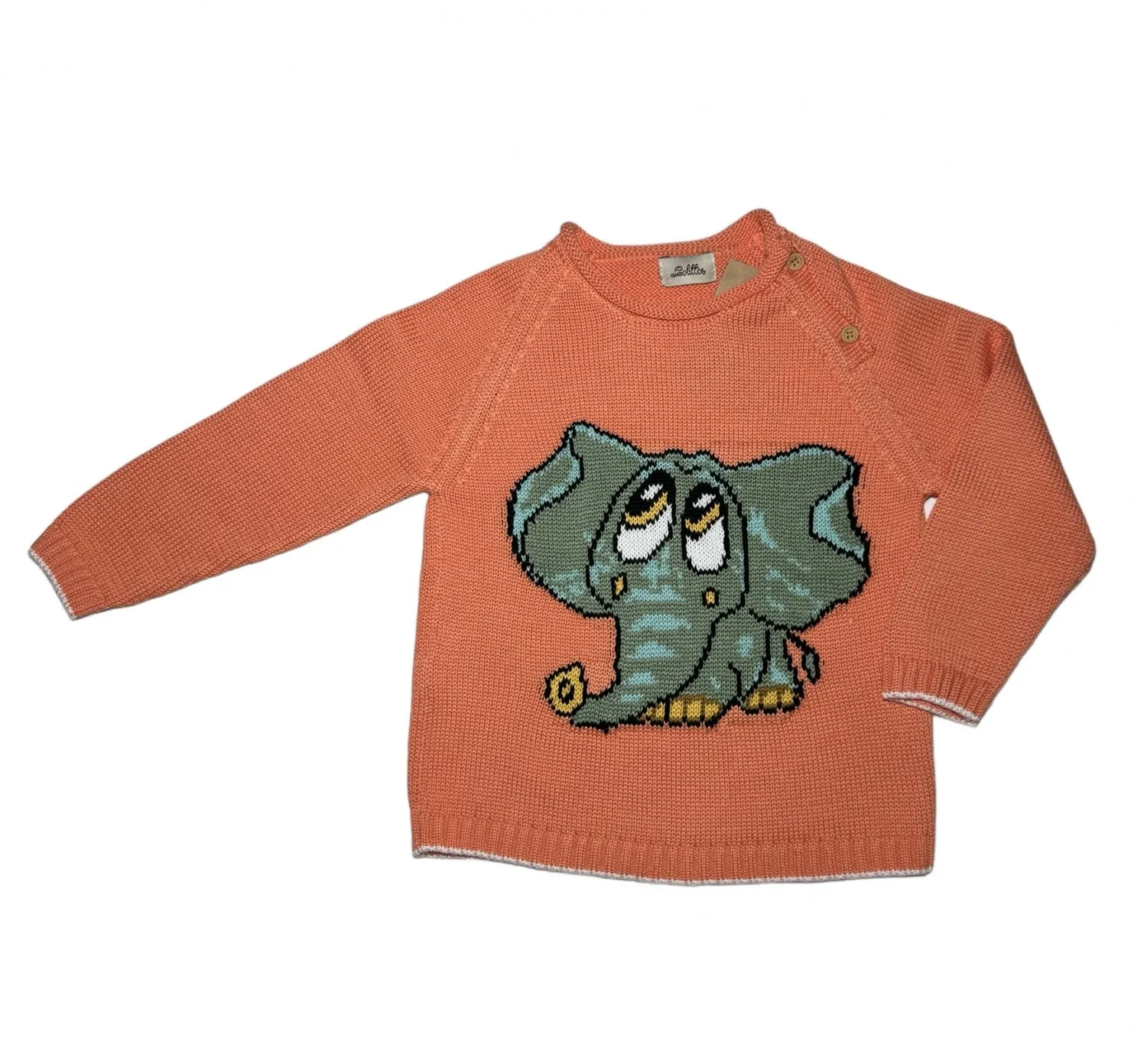 Jersey para niño de Lolittos Colección Picnic