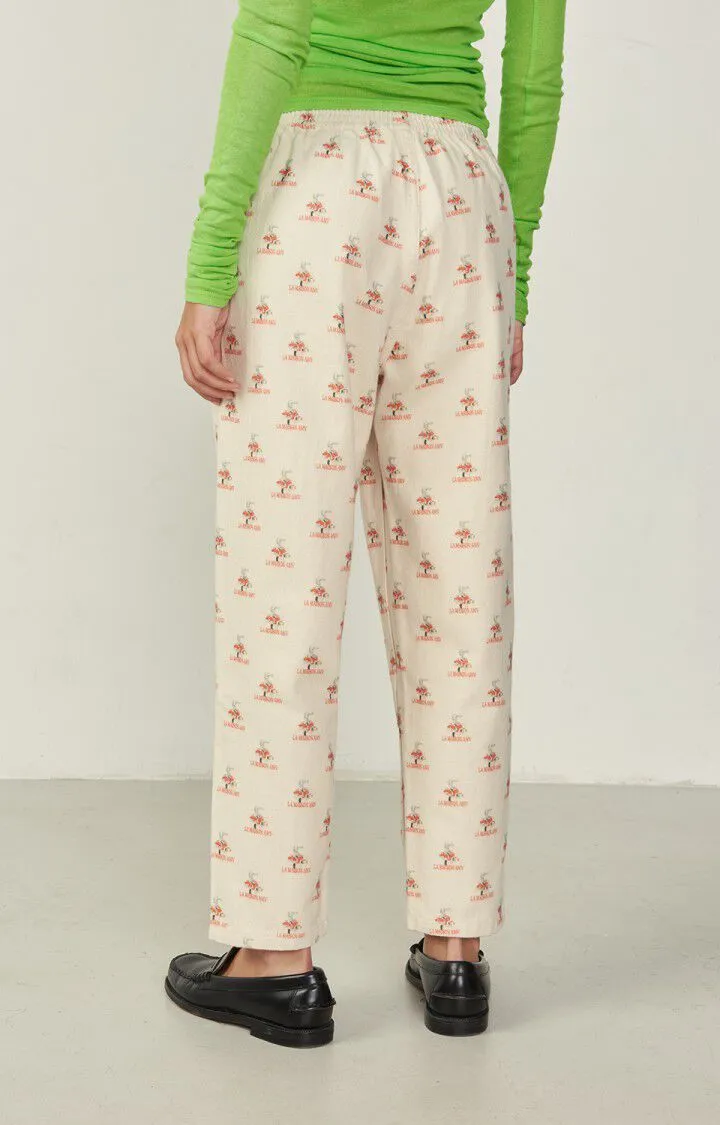 Joggers mujer Spywood | SPY11CXE23