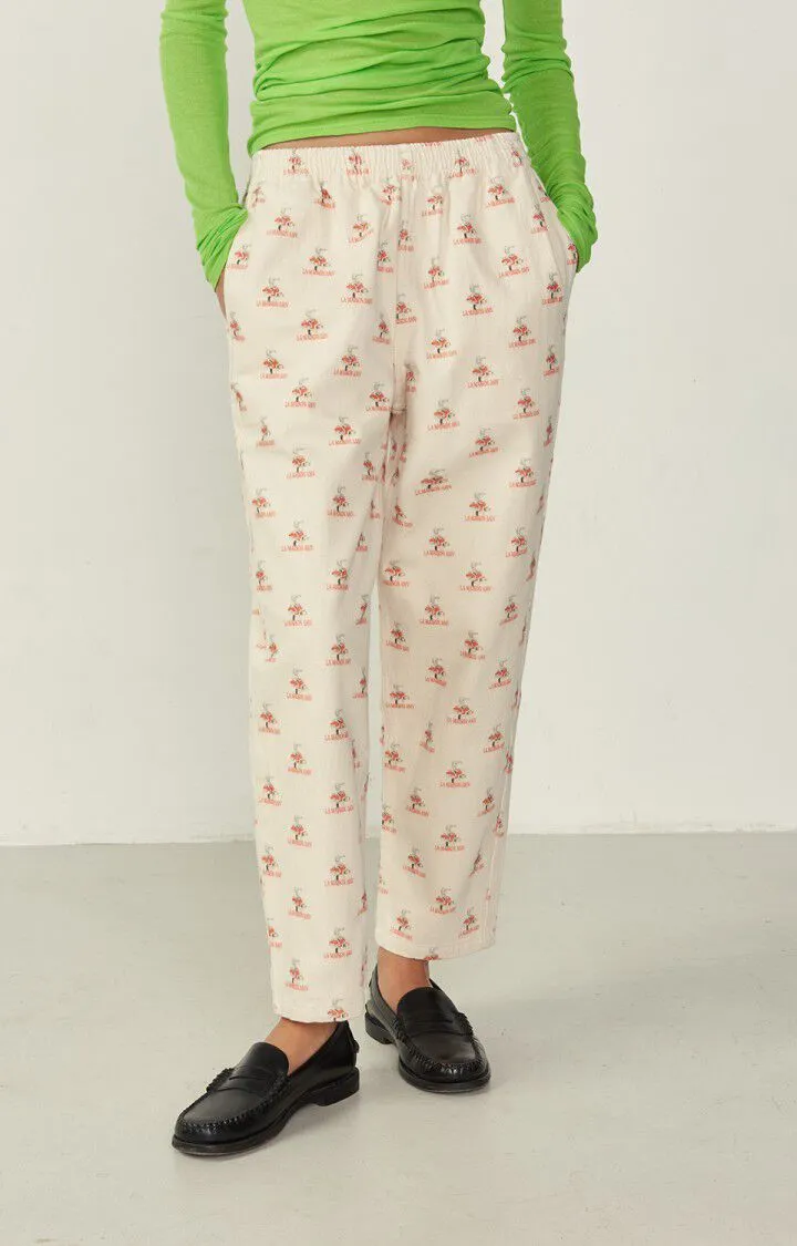 Joggers mujer Spywood | SPY11CXE23