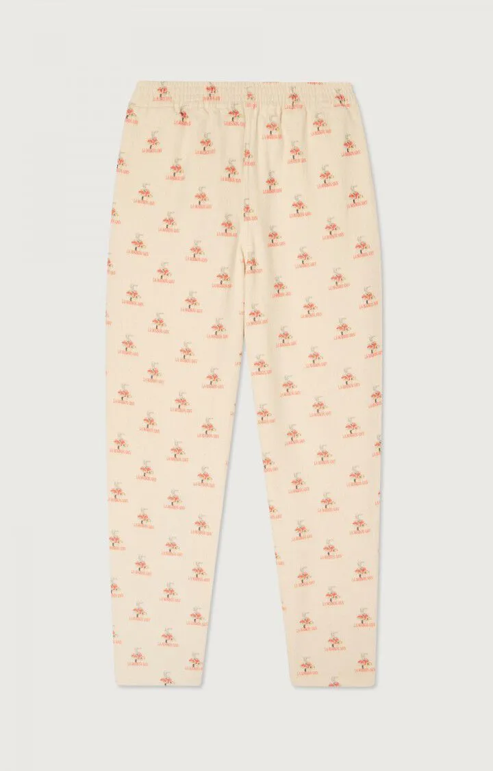 Joggers mujer Spywood | SPY11CXE23