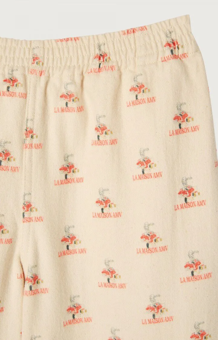 Joggers mujer Spywood | SPY11CXE23