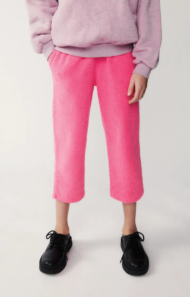 Joggers niños Bobypark | KBOBY05AE24
