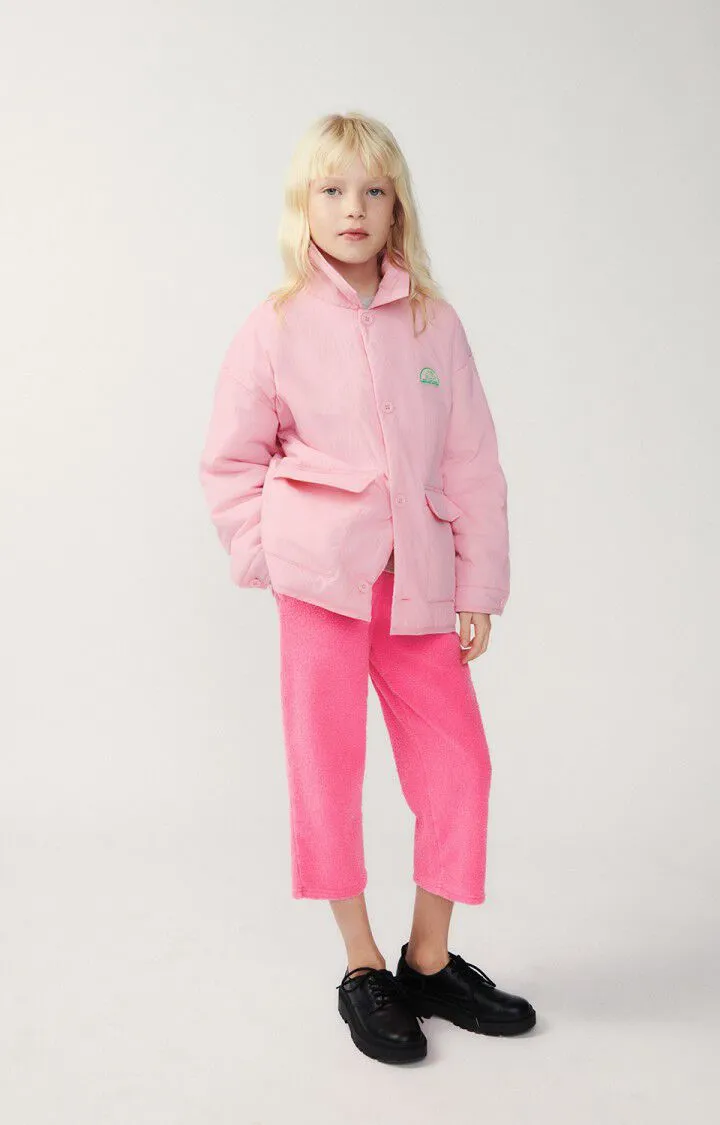 Joggers niños Bobypark | KBOBY05AE24